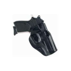  Galco STINGER KAHR PK40/PM9 BLK RH: Sports & Outdoors