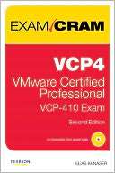 VCP4 Exam Cram VMware Certified Professional