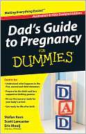 Dads Guide to Pregnancy For Stefan Korn