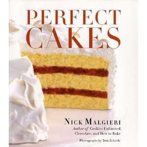  Perfect Cakes: n/a  Author : Books