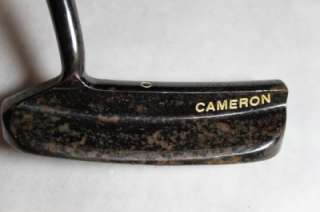   Scotty Cameron Circa 62 Model #1 Putter 35 Golf Club #3135  