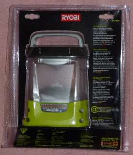 Ryobi One+ P780 18v LED Workshop Light NEW  