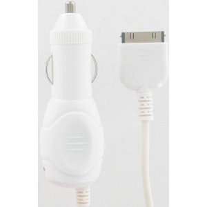   with Car Charger for Zen Vision M  Players & Accessories