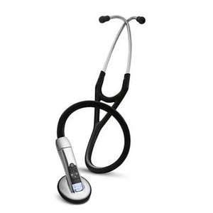3200 Littmann Bluetooth Electronic Stethoscope with Ambient Noise 
