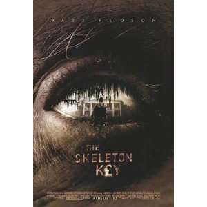  THE SKELETON KEY Movie Poster