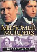 Midsomer Murders Blood Will $19.99