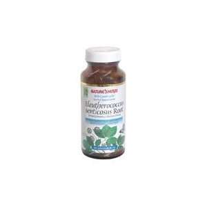  Natures Herbs Eleutherococcus Senticosus Root   Bottle of 