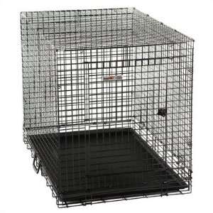   Kennel Aire Professional Fold and Carry Wire Dog Crate: Pet Supplies