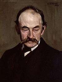 Thomas Hardy   Shopping enabled Wikipedia Page on 