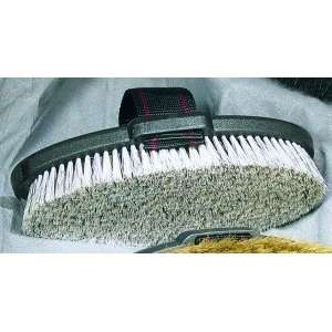  Vale Horse Hair and Natural Fiber Brush Small: Everything 