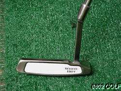 Nice Odyssey White Hot #6 Long Neck Putter 33 inch !!  