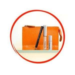  Trish McEvoy 4 piece Makeup Travel Mini Gift Set Lash Enhancer 
