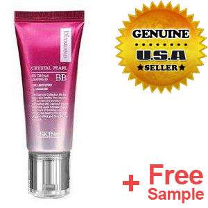 SKIN79 Crystal Pearl BB Cream 35g    