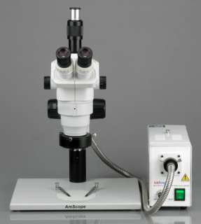 35X 180X STEREO ZOOM INSPECTION MICROSCOPE, 9M CAMERA 013964470475 