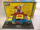 18 Revell Woody WoodPecker #46 Monte Carlo 1997 + 1/64 Car  W 