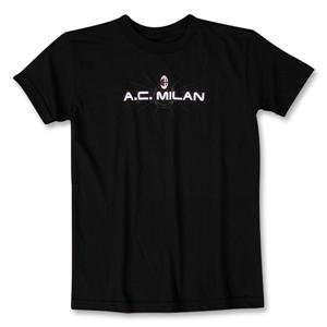  adidas Berst AC Milan T Shirt