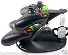 NEW XBOX 360 Official Energizer Controller Headset Power Play Charging 