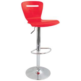 Modern Pop Bar Stool Kitchen Barstools Chair H2 Colors!  