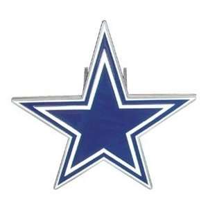  Dallas Cowboys Logo Trailer Hitch Cover