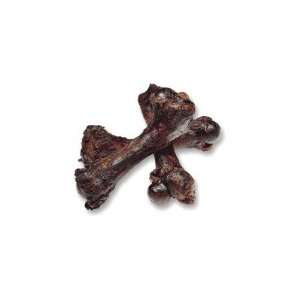  Snoozer 40H006/405000 Ham Bone Dog Treat Size: 2 Pack: Pet 