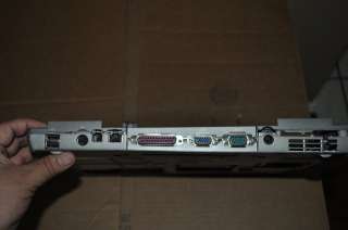 Dell D505 Motherboard With Base assembly PP10L  
