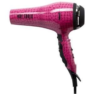  Hot Tools Pink Dragon Turbo IONIC Salon Dryer: Beauty