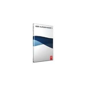  Adobe Systems Adobe Coldfusion Builder Version 2 Software