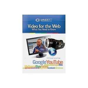  Vasst Training DVD: What You Need To Know about Video 