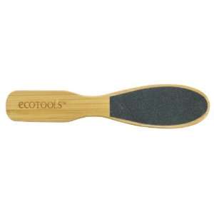  Ecotools Bamboo Mini Foot File (Pack of 12): Beauty
