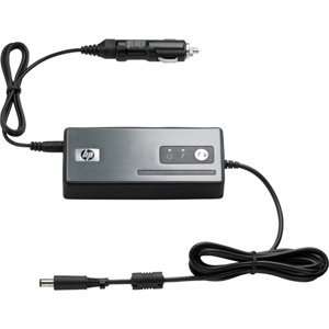  HP Smart Auto/Airline/AC Power Adapter. SMART BUY 90W 