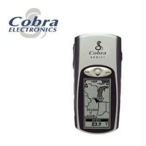  Cobra Global Positioning System Electronics