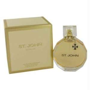  St John Signature by Romane Eau De Parfum Spray 3.4 oz 