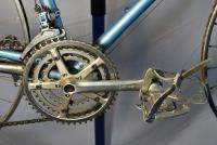   Colnago Columbus Gippieme Road bike Bicycle 55cm 3T Shimano  