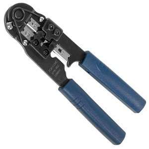  Eclipse 300 088 Economy Modular Plug Crimper 4P4C