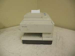 IBM SureMark 4610 POS Thermal Receipt Printer 4610 TI4  