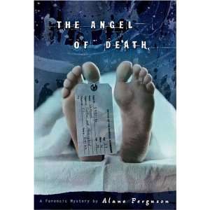    The Angel of Death (Forensic Mystery): Undefined Author: Books
