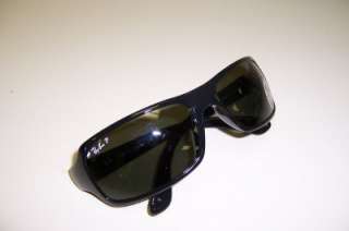 NEW AUTHENTIC RAY BAN Sunglasses 4075 601/58 POLARIZED  