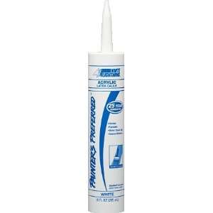  White Lightning Prod. WL30010 0 Painters Caulk (Pack of 