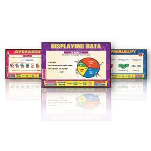  Handling Data Interactive Whiteboards Set Toys & Games