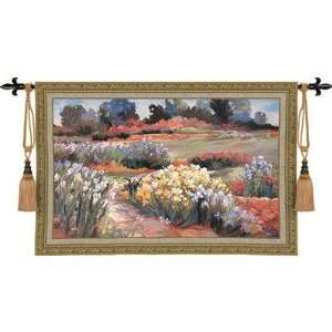  Pure Country Weavers 2759 WH Botanica Tapestry: Baby
