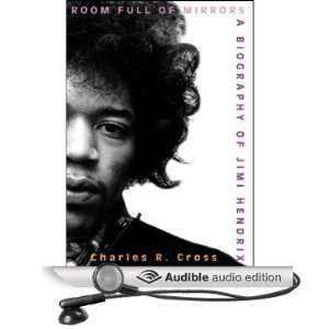   Hendrix (Audible Audio Edition): Charles R. Cross, Lloyd James: Books