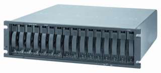 IBM 1812 81A EXP810 DS4000 16x 500GB SATA 39M4554  