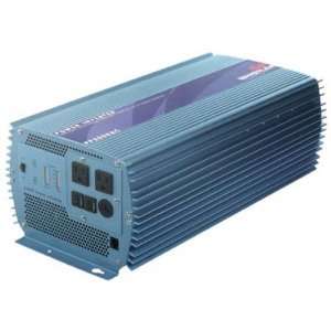  Whistler PP2500AC 2500 Watt Power Inverter: Electronics