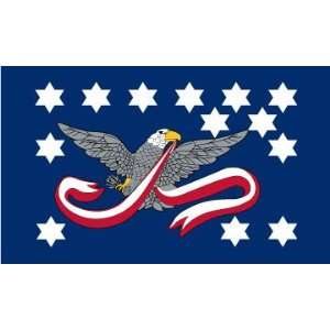  Flag Whiskey Rebellion Flag 3x5 Super Poly Outside Flag 