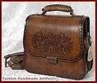 HANDMADE Leather Bag Shoulder Purses Satchel 26 P1 i items in Turkish 