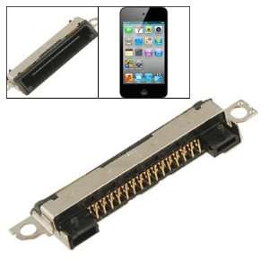  Dock Connector Charging Port Repair for iPod Touch 4 4G: Electronics