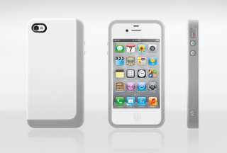 SwitchEasy ECLIPSE (Fuchsia / Pink) iPhone 4 & iPhone 4S New Original 