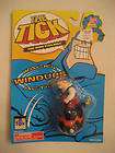 the tick wacky windups time bomb dyna mole expedited shipping