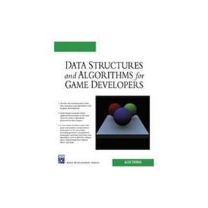    Data Structures and Algorithms for Game Developers Electronics