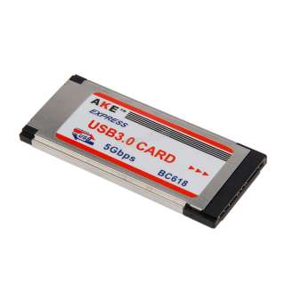   system requirements expresscard 34mm windows xp server 2003